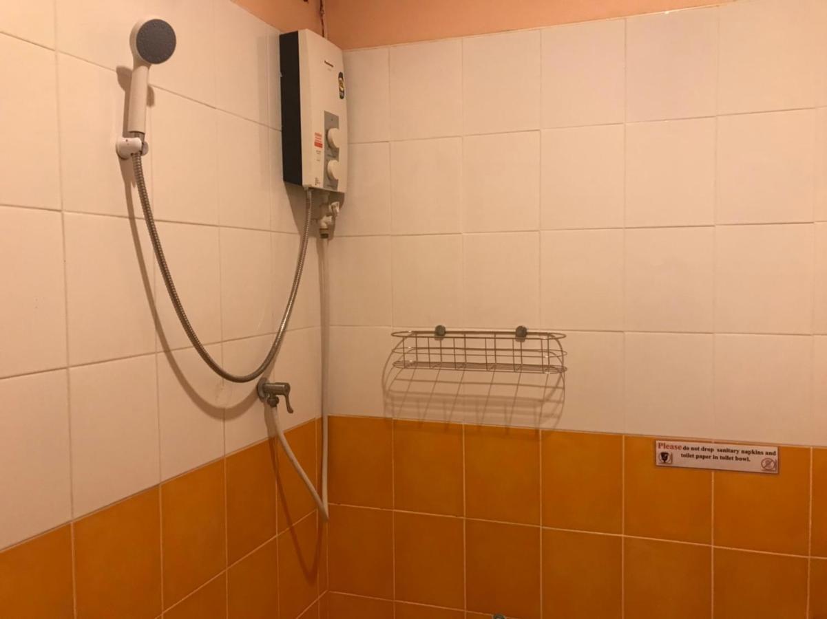 Kanokwan Guesthouse タオ島 エクステリア 写真