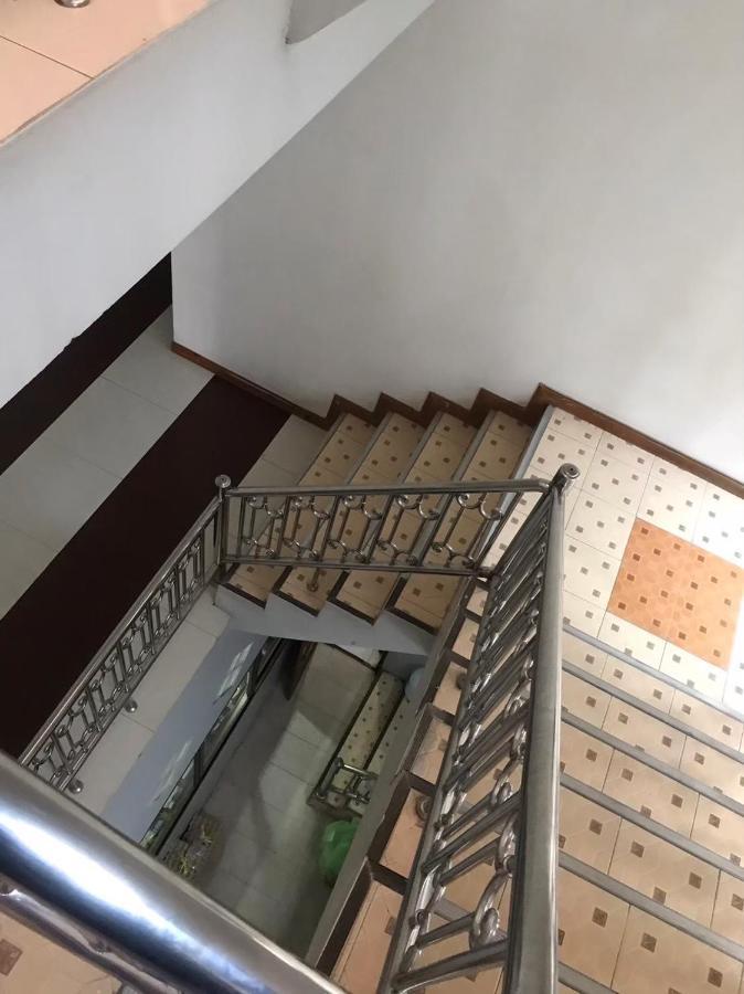 Kanokwan Guesthouse タオ島 エクステリア 写真